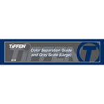Tiffen EK1527662 Color Separation Guide and Gray Scale (Large, 14")