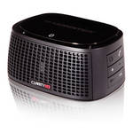 Monster Power ClarityHD Precision Micro Bluetooth Speaker 100 (Black)