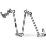 Avenger Articulated Arm with Hex Snap