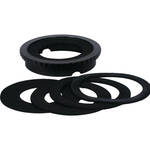 Vocas Flexible Adaptor Ring Kit (144mm)