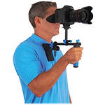 Redrock Micro nano - Stealth Grip