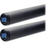 Redrock Micro 8-011-0007 15mm Carbon Fiber Rod (2", Pair)