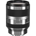 Sony E-Mount 18-200mm f/3.5-6.3 Zoom Lens for NEX Camera