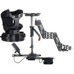 Steadicam Zephyr Camera Stabilizer (V-Lock Battery Mount, Standard Vest)