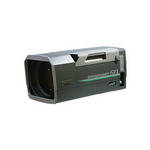 Fujinon XA50x9.5BESM-E 2/3" HDTV Telephoto Lens w/ MM-21 Manual Focus/Manual Zoom Module