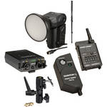 Quantum Instruments David Ziser Make Your Lighting Exciting Kit