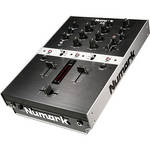 Numark X5 2-Channel Digital Table Top Mixer