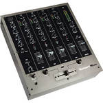 Numark M6 USB 4-Channel DJ Mixer
