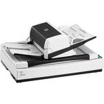 Fujitsu fi-6770 Color Scanner