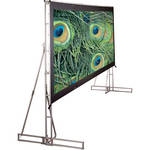 Draper 221064UW Uniflex White Screen Surface ONLY (162 x 288")