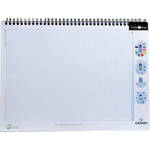 Canson PAPERSHOW for Teachers Notebook (Squared)