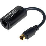 MuxLab 500016 S-Video Balun