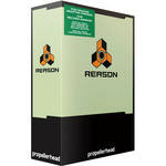 Propellerhead Software Reason 5 - Music Production Software (for Record/Reason Adapted Owners)