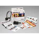 Yamaha Survival Kit C2 - Accessory Package