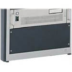 Winsted 19-1/4" (11U)  Blank Panel (Black)