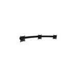 Chief KMA325B Triple Horizontal Array Accessory (Black)