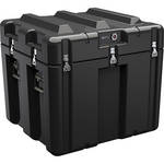 Pelican AL2624-1805 Single Lid Empty Case (Black)