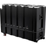 Pelican AL5415-1026 X-Large Shipping Case for 42-50" Flat Screen Monitor