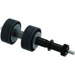Fujitsu Brake Roller for the 6130 Scanner