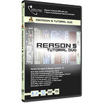ASK Video Reason 5 Tutorial - Tutorial DVD