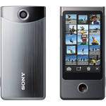 Sony Bloggie Touch MHS-TS20 8GB 4 Hour HD 1080P Digital Video Camera