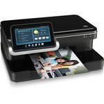 HP / Hewlett Packard Photosmart eStation Wireless All-in-One Inkjet Printer