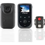 veho VCC-005-MUVI-HDPRO Mini HD Action Camcorder