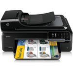HP Officejet 7500A e-All-In-One Wide Format Color Inkjet Printer