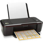 HP / Hewlett Packard Deskjet 3000 Wireless Color Inkjet Printer