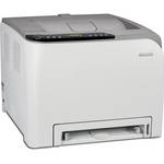 Ricoh Aficio SP C231N Color Laser Printer