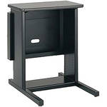 Winsted E4101 26"-Wide Mini Console
