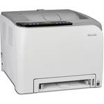 Ricoh Aficio SP C232DN Color Laser Printer