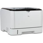 Ricoh Aficio SP 3400N B/W Laser Printer