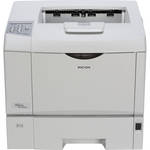 Ricoh Aficio SP 4210N Monochrome Laser Printer