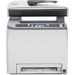 Ricoh Aficio SP C231SF Color Laser Multifunction Printer