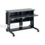 Winsted E4113 48"-Wide Mini Console