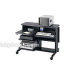 Winsted E4115 48"-Wide Mini Editing Console
