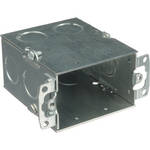 Chief PACGB1 Metal Single Gang Box