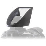 Lightscoop Universal Standard Mirror Bounce for Pop-Up Flash