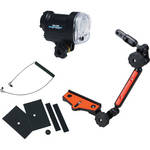 Sea & Sea YS-02 Lighting Package w/ Sea Arm VII