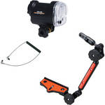 Sea & Sea YS-01 Lighting Package for Sea & Sea Compact Cameras