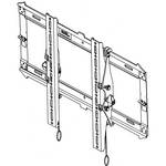 Chief RMT2 Low-Profile Tilt Mount (26-42" Displays)