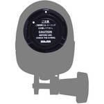Sea & Sea Battery Cap Assembly (Replacement)