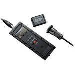 V.I.O. POV.HD Digital Helmet Camera System