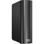 Western Digital My Book Live Personal Cloud Storage Drive (2TB)