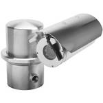 Pelco ExSite EHXM Explosionproof Camera System (PAL)