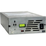K-Array KA10-10 4-Channel Class-D Power Amplifier (500W/Channel @ 4 Ohms)