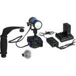 Frezzolini DSLR-1 Dimmer Light Kit & Support