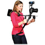 Frezzolini DSLR-3 Dimmer Light Kit & Support