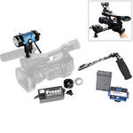 Frezzolini HH-1 Dimmer Light Kit & Support